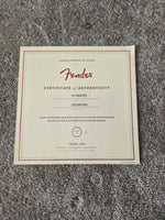 Fender American Professional II Telecaster Electric Guitar - Excellent w/ Hard Case & Certification - Image 14