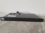 Yamaha GQ1031C Graphic Equaliser – 31-Band EQ & Rack-Mount Design – Good - Image 1