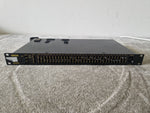 Yamaha GQ1031C Graphic Equaliser – 31-Band EQ & Rack-Mount Design – Good - Image 2