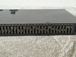 Yamaha GQ1031C Graphic Equaliser – 31-Band EQ & Rack-Mount Design – Good - Image 4