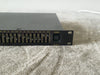 Yamaha GQ1031C Graphic Equaliser – 31-Band EQ & Rack-Mount Design – Good - Photo 5