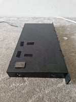 Yamaha GQ1031C Graphic Equaliser – 31-Band EQ & Rack-Mount Design – Good - Image 6