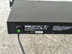 Yamaha GQ1031C Graphic Equaliser – 31-Band EQ & Rack-Mount Design – Good - Image 10