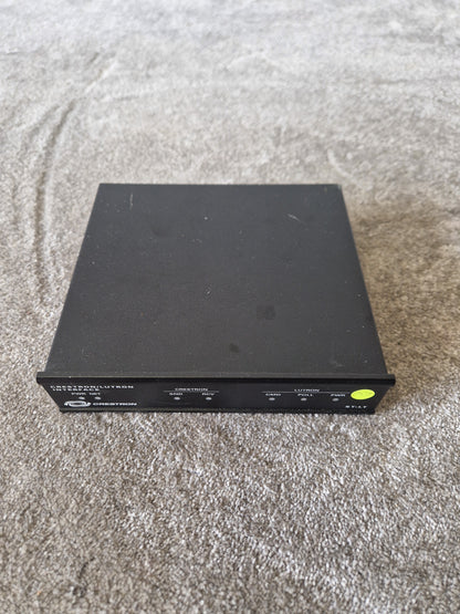 Crestron ST-LT – Lighting Control Module & Serial Automation – Good
