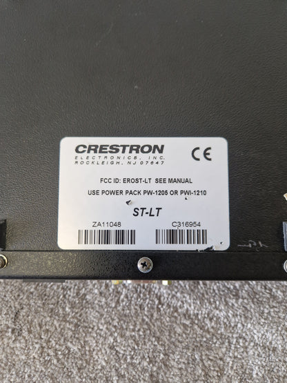 Crestron ST-LT – Lighting Control Module & Serial Automation – Good