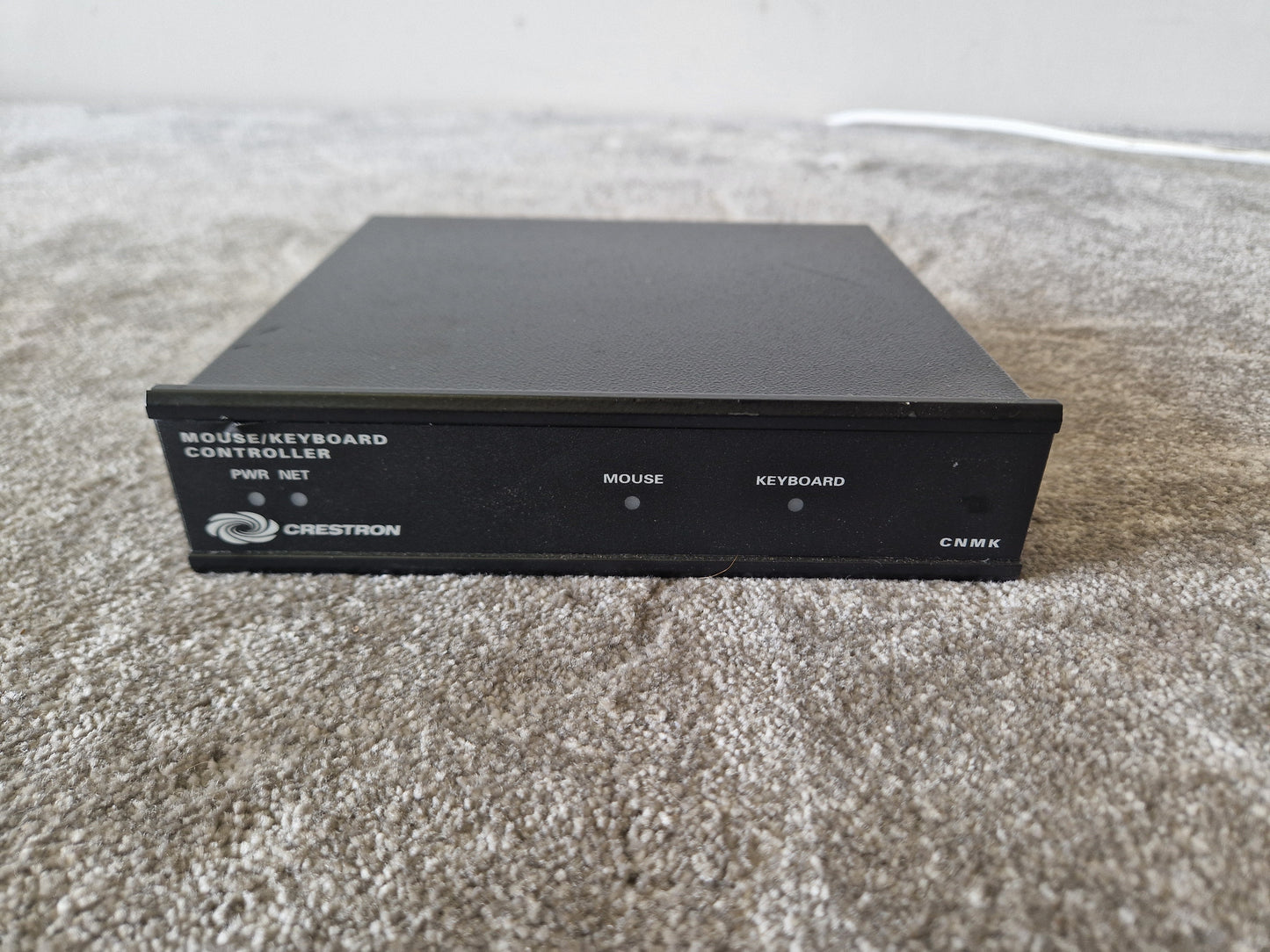 Crestron ST-CP SmarTouch Control Processor – Very Good