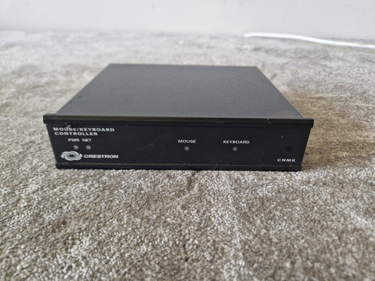 Crestron ST-CP SmarTouch Control Processor – Very Good