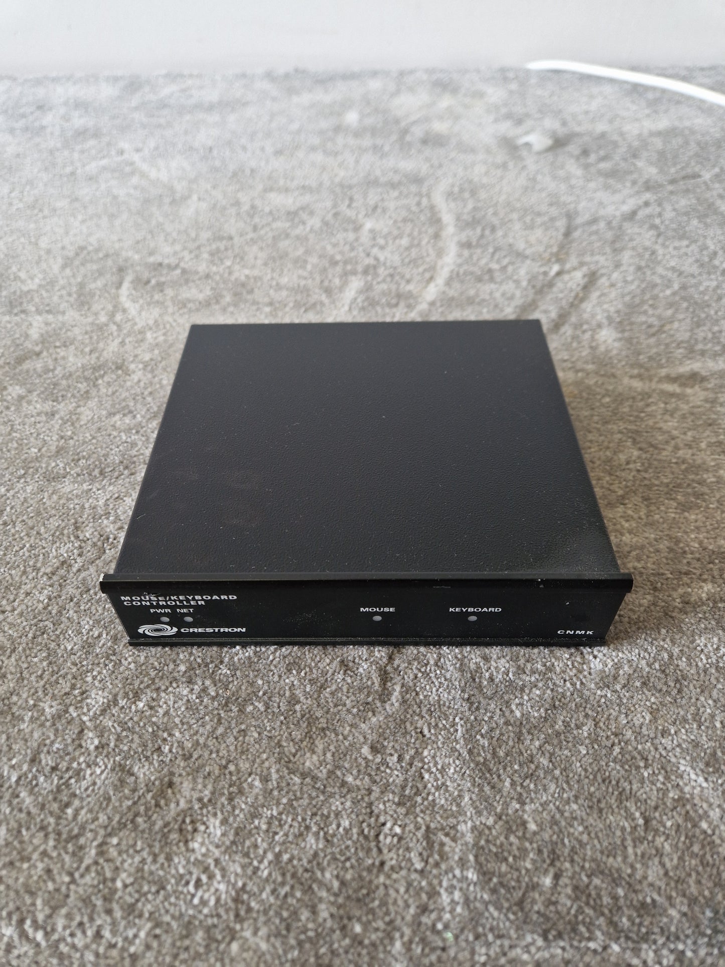 Crestron ST-CP SmarTouch Control Processor – Very Good