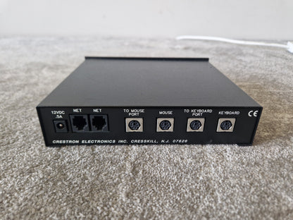 Crestron ST-CP SmarTouch Control Processor – Very Good