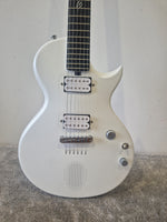 Enya Nova Go Sonic Smart Guitar – Carbon Fiber Build w/ Gig Bag – Very Good - Image 1