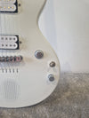 Enya Nova Go Sonic Smart Guitar – Carbon Fiber Build w/ Gig Bag – Very Good - Photo 5