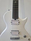 Enya Nova Go Sonic Smart Guitar – Carbon Fiber Build w/ Gig Bag – Very Good - Photo 6