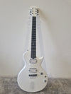 Enya Nova Go Sonic Smart Guitar – Carbon Fiber Build w/ Gig Bag – Very Good - Photo 8