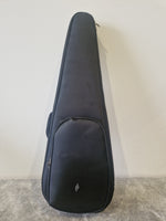 Enya Nova Go Sonic Smart Guitar – Carbon Fiber Build w/ Gig Bag – Very Good - Image 4