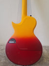 Enya Nova Go Sonic Smart Guitar – Carbon Fiber Build w/ Gig Bag  – Spares Or Repairs - Photo 4