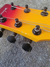 Enya Nova Go Sonic Smart Guitar – Carbon Fiber Build w/ Gig Bag  – Spares Or Repairs - Photo 11