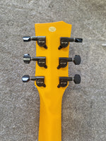 Enya Nova Go Sonic Smart Guitar – Carbon Fiber Build w/ Gig Bag  – Spares Or Repairs - Image 10