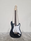 Aria Pro II STG-004 Electric Guitar – SSH Pickup Layout & Maple Neck – Mint - Photo 3