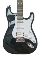 Aria Pro II STG-004 Electric Guitar – SSH Pickup Layout & Maple Neck – Mint - Image 1