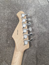 Aria Pro II STG-004 Electric Guitar – SSH Pickup Layout & Maple Neck – Mint - Photo 7