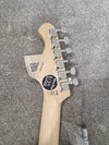 Aria Pro II STG-004 Electric Guitar – SSH Pickup Layout & Maple Neck – Mint - Photo 8