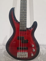 Aria Pro II IGB STD Bass – 24-Fret Design & SSH Pickup Configuration – Excellent - Image 1