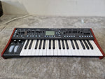 Behringer DeepMind 6 Synthesizer – 6-Voice Analog Polyphony  – Mint w/ Original Box - Image 1