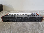 Behringer DeepMind 6 Synthesizer – 6-Voice Analog Polyphony  – Mint w/ Original Box - Image 2