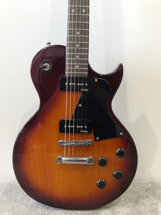 Vintage V132 – 2020 – P90 Pickups & Mahogany Body – Very Good