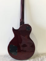 Vintage V132 – 2020 – P90 Pickups & Mahogany Body – Very Good - Image 3
