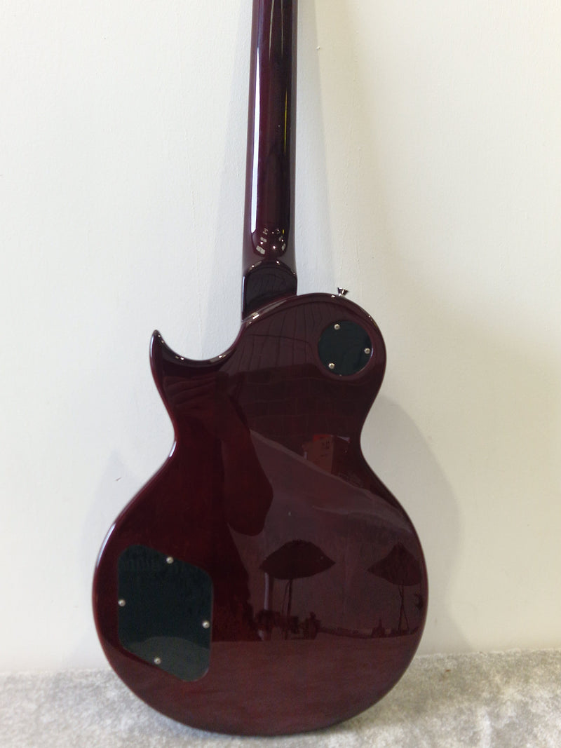Vintage V132 – 2020 – P90 Pickups & Mahogany Body – Very Good - Image 3