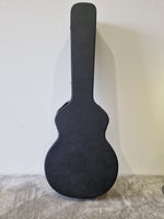 Takamine EG512C Acoustic Bass – Spruce Top & TK-40B Preamp – Excellent w/ Hard Case - Image 9