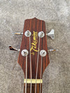 Takamine EG512C Acoustic Bass – Spruce Top & TK-40B Preamp – Excellent w/ Hard Case - Photo 7