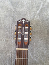 Crafter CE15/N Electro Classical – Solid Cedar Top & LR-T Pro Preamp – Excellent - Photo 8