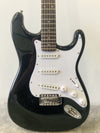 Aria Pro II STG-003 Electric Guitar – SSS Pickup Layout & Maple Neck – Excellent - Photo 1