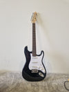 Aria Pro II STG-003 Electric Guitar – SSS Pickup Layout & Maple Neck – Excellent - Photo 2