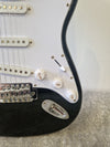 Aria Pro II STG-003 Electric Guitar – SSS Pickup Layout & Maple Neck – Excellent - Photo 3