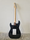 Aria Pro II STG-003 Electric Guitar – SSS Pickup Layout & Maple Neck – Excellent - Photo 4