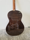 Alhambra 3C Classical Guitar – Solid Cedar Top & Mahogany Back – Excellent - Photo 3