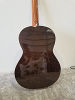 Alhambra 3C Classical Guitar – Solid Cedar Top & Mahogany Back – Excellent - Image 3