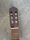 Alhambra 3C Classical Guitar – Solid Cedar Top & Mahogany Back – Excellent - Photo 6