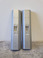 Bowers & Wilkins FPM5 On-Wall Speakers (Pair) – Kevlar Drivers & Slim Profile Pair – Very Good - Image 2