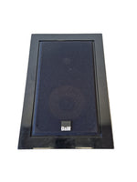 Bowers & Wilkins FPM2 On-Wall Speakers (Pair) – Kevlar Driver & Compact Design – Very Good - Image 1