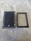 Bowers & Wilkins FPM2 On-Wall Speakers (Pair) – Kevlar Driver & Compact Design – Very Good - Photo 5