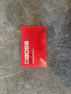 Boss RC-2 Loop Station – Compact Design & Phrase Memory – Very Good w/ Original Box - Photo 5