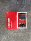 Boss RC-2 Loop Station – Compact Design & Phrase Memory – Very Good w/ Original Box - Photo 2