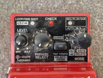 Boss RC-2 Loop Station – Compact Design & Phrase Memory – Very Good w/ Original Box - Image 3