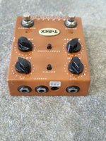 T-Rex Replica Delay Pedal – Tap Tempo & Vintage/Modern Modes – Very Good - Image 5