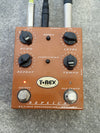 T-Rex Replica Delay Pedal – Tap Tempo & Vintage/Modern Modes – Very Good - Photo 6