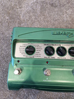 Line 6 DL4 Delay Modeler – 16 Delay Modes & Looper – Very Good - Image 6